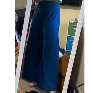 Mexicali blues flowy pants